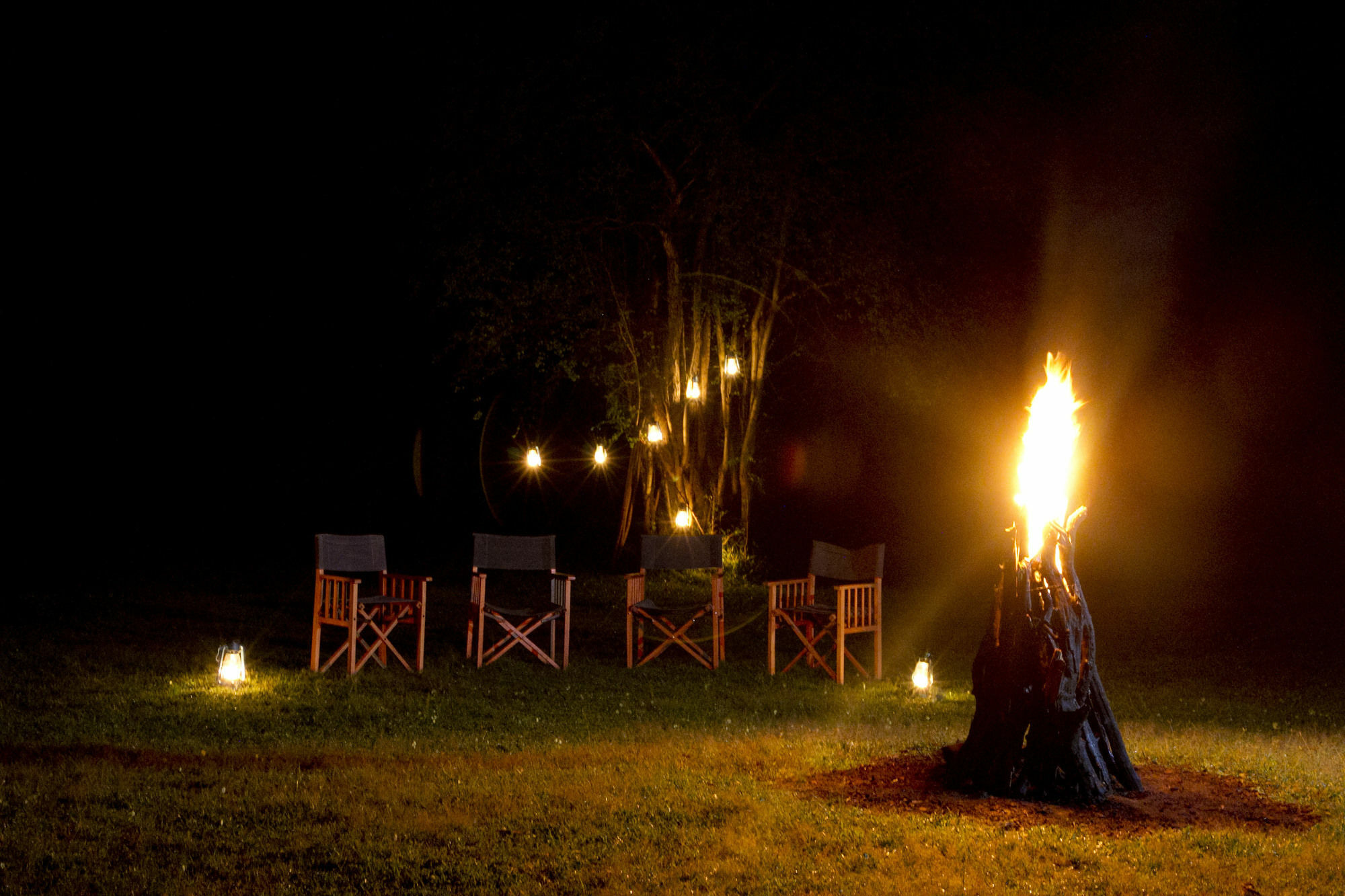 Mahoora Tented Safari Camp Udawalawe Exterior photo